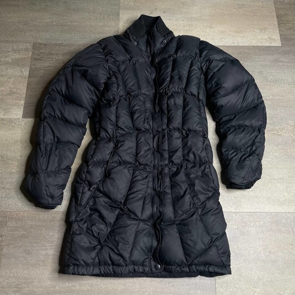 Mountain Hardwear Puffer Jacket Small - Picture 1 of 3
